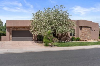 Be surfing on Sand Hollow, rallying red sand dunes, or golfing on Sand Hollow Golf Resort in Utah - for sale on GolfHomes.com, golf home, golf lot