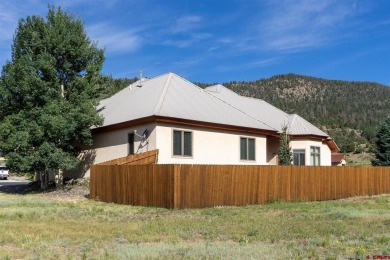 Connie Goodnight, Land Properties, LLC, C: , connie,  : on Rio Grande Golf Club in Colorado - for sale on GolfHomes.com, golf home, golf lot