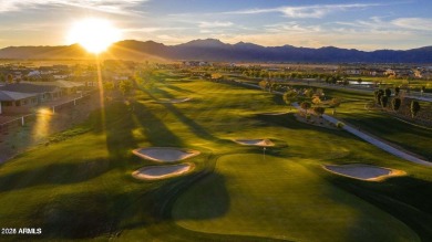 Imagine owning this exquisite home in the prestigious Sterling on Sterling Grove Golf & Country Club in Arizona - for sale on GolfHomes.com, golf home, golf lot