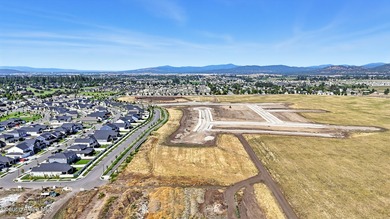 The Monterey has a spacious bonus room for an office, hobbies on Prairie Falls Golf Club in Idaho - for sale on GolfHomes.com, golf home, golf lot