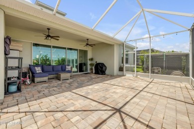 Welcome to 2916 Bella Fore Terrace, a stunning 4-bedroom, 2-bath on Venetian Bay Golf Course in Florida - for sale on GolfHomes.com, golf home, golf lot