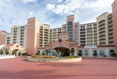 Ocean Front...Golf...Resort Living!!! This 3 bedroom, 3 bath on The Ocean Course At Hammock Beach Resort in Florida - for sale on GolfHomes.com, golf home, golf lot