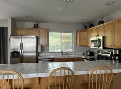 Nightly rental property in Las Palmas! Spacious layout provides on Sunbrook Golf Course in Utah - for sale on GolfHomes.com, golf home, golf lot