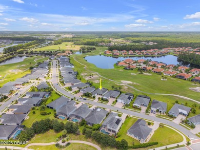 Welcome to 2916 Bella Fore Terrace, a stunning 4-bedroom, 2-bath on Venetian Bay Golf Course in Florida - for sale on GolfHomes.com, golf home, golf lot