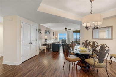 Ocean Front...Golf...Resort Living!!! This 3 bedroom, 3 bath on The Ocean Course At Hammock Beach Resort in Florida - for sale on GolfHomes.com, golf home, golf lot