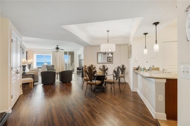 Ocean Front...Golf...Resort Living!!! This 3 bedroom, 3 bath on The Ocean Course At Hammock Beach Resort in Florida - for sale on GolfHomes.com, golf home, golf lot