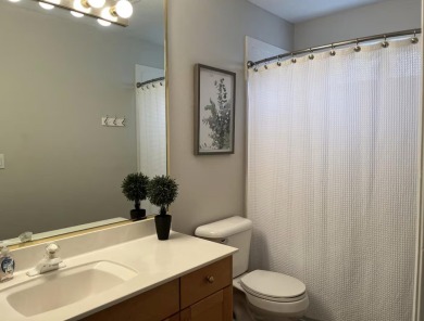 Nightly rental property in Las Palmas! Spacious layout provides on Sunbrook Golf Course in Utah - for sale on GolfHomes.com, golf home, golf lot