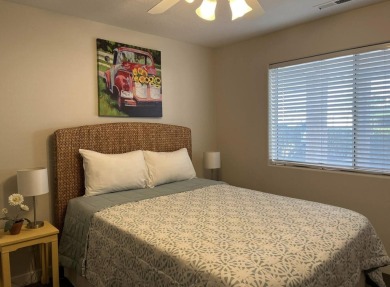 Nightly rental property in Las Palmas! Spacious layout provides on Sunbrook Golf Course in Utah - for sale on GolfHomes.com, golf home, golf lot