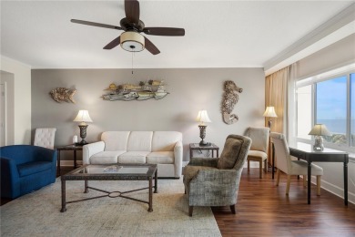 Ocean Front...Golf...Resort Living!!! This 3 bedroom, 3 bath on The Ocean Course At Hammock Beach Resort in Florida - for sale on GolfHomes.com, golf home, golf lot