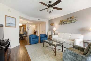 Ocean Front...Golf...Resort Living!!! This 3 bedroom, 3 bath on The Ocean Course At Hammock Beach Resort in Florida - for sale on GolfHomes.com, golf home, golf lot