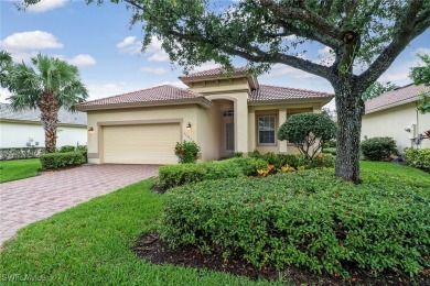 Single family home with 3 bedroom, 3 baths in the Verandah, a on Verandah Golf Course and Club in Florida - for sale on GolfHomes.com, golf home, golf lot