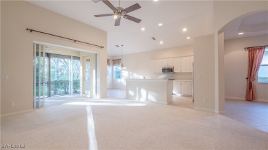 Single family home with 3 bedroom, 3 baths in the Verandah, a on Verandah Golf Course and Club in Florida - for sale on GolfHomes.com, golf home, golf lot