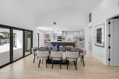 FULLY RENOVATED one-story, 3 bedroom + large den/office home in on St. Andrews Country Club of Boca Raton in Florida - for sale on GolfHomes.com, golf home, golf lot