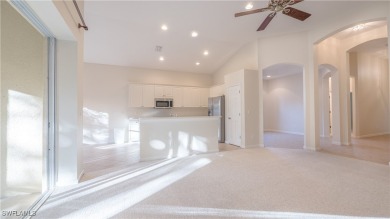Single family home with 3 bedroom, 3 baths in the Verandah, a on Verandah Golf Course and Club in Florida - for sale on GolfHomes.com, golf home, golf lot