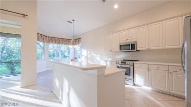 Single family home with 3 bedroom, 3 baths in the Verandah, a on Verandah Golf Course and Club in Florida - for sale on GolfHomes.com, golf home, golf lot