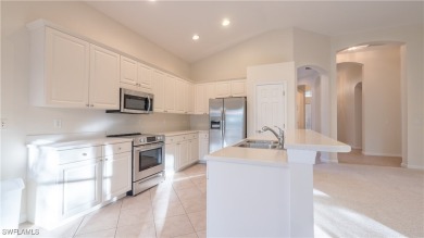 Single family home with 3 bedroom, 3 baths in the Verandah, a on Verandah Golf Course and Club in Florida - for sale on GolfHomes.com, golf home, golf lot
