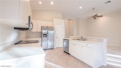 Single family home with 3 bedroom, 3 baths in the Verandah, a on Verandah Golf Course and Club in Florida - for sale on GolfHomes.com, golf home, golf lot