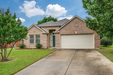 Welcome to Your New Home in Braewood at Oakmont III!
This on Oakmont Country Club in Texas - for sale on GolfHomes.com, golf home, golf lot