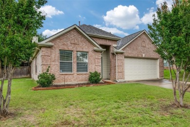Welcome to Your New Home in Braewood at Oakmont III!
This on Oakmont Country Club in Texas - for sale on GolfHomes.com, golf home, golf lot