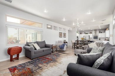 Situated directly on Trail Ridge Golf Course in SCW, this on Trail Ridge Golf Course in Arizona - for sale on GolfHomes.com, golf home, golf lot
