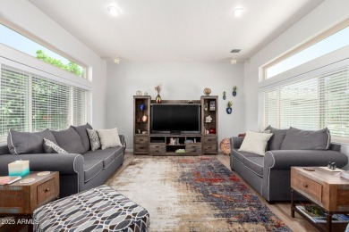 Situated directly on Trail Ridge Golf Course in SCW, this on Trail Ridge Golf Course in Arizona - for sale on GolfHomes.com, golf home, golf lot