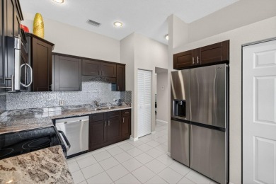 Experience resort living in this beautifully updated 2 bed, 2 on Polo Club of Boca Raton in Florida - for sale on GolfHomes.com, golf home, golf lot