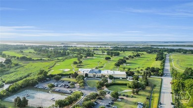 Introducing the Wymberly, the signature home of The Isling -- on The Club At Savannah Harbor in Georgia - for sale on GolfHomes.com, golf home, golf lot