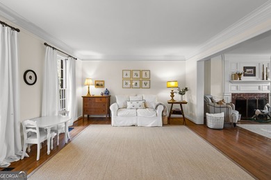 White Oak in Newnan proudly presents this beautifully loved and on Canongate On White Oak Golf Course in Georgia - for sale on GolfHomes.com, golf home, golf lot