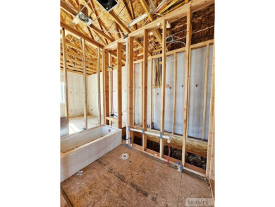 The Oleander plan by Odyssey Homes blends style and function in on Sand Creek Golf Course in Idaho - for sale on GolfHomes.com, golf home, golf lot