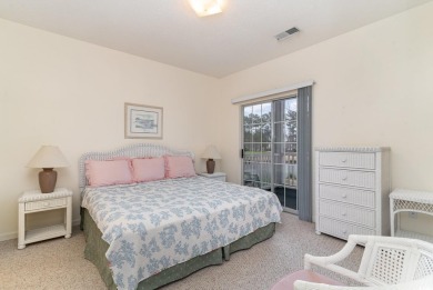 This is a fully-furnished, well-maintained, and sun-filled on Palmetto Greens Golf and Country Club in South Carolina - for sale on GolfHomes.com, golf home, golf lot