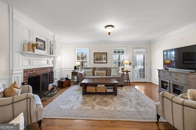 White Oak in Newnan proudly presents this beautifully loved and on Canongate On White Oak Golf Course in Georgia - for sale on GolfHomes.com, golf home, golf lot