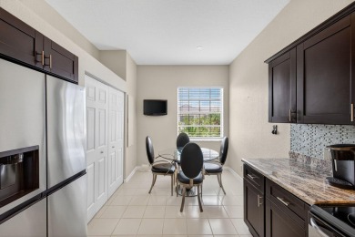 Experience resort living in this beautifully updated 2 bed, 2 on Polo Club of Boca Raton in Florida - for sale on GolfHomes.com, golf home, golf lot