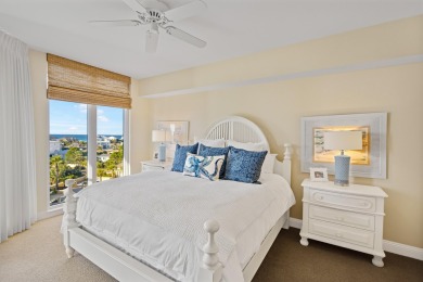Welcome to a truly exceptional living experience in the on Sandestin Golf and Beach Resort - The Links in Florida - for sale on GolfHomes.com, golf home, golf lot
