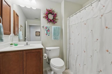 Charming Single Story Glen Cove Model in Frisco Lakes 55+ on Frisco Lakes Golf Course in Texas - for sale on GolfHomes.com, golf home, golf lot