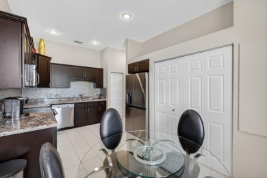Experience resort living in this beautifully updated 2 bed, 2 on Polo Club of Boca Raton in Florida - for sale on GolfHomes.com, golf home, golf lot