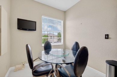 Experience resort living in this beautifully updated 2 bed, 2 on Polo Club of Boca Raton in Florida - for sale on GolfHomes.com, golf home, golf lot