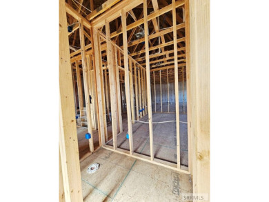 The Oleander plan by Odyssey Homes blends style and function in on Sand Creek Golf Course in Idaho - for sale on GolfHomes.com, golf home, golf lot