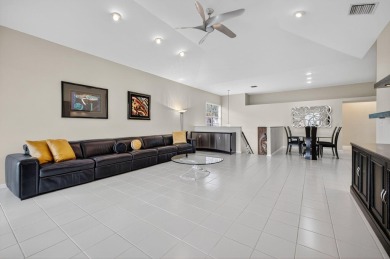 Experience resort living in this beautifully updated 2 bed, 2 on Polo Club of Boca Raton in Florida - for sale on GolfHomes.com, golf home, golf lot