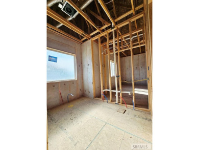 The Oleander plan by Odyssey Homes blends style and function in on Sand Creek Golf Course in Idaho - for sale on GolfHomes.com, golf home, golf lot