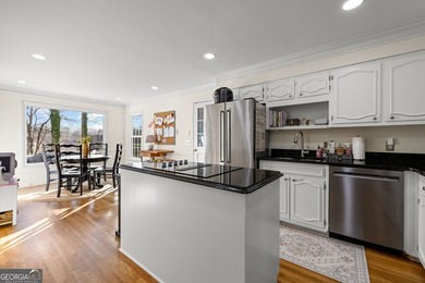 White Oak in Newnan proudly presents this beautifully loved and on Canongate On White Oak Golf Course in Georgia - for sale on GolfHomes.com, golf home, golf lot