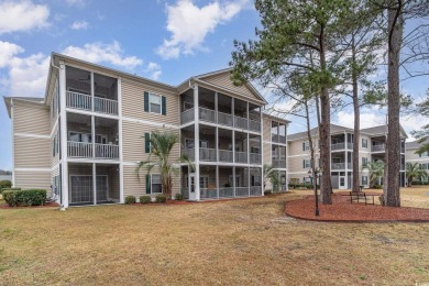 This is a fully-furnished, well-maintained, and sun-filled on Palmetto Greens Golf and Country Club in South Carolina - for sale on GolfHomes.com, golf home, golf lot