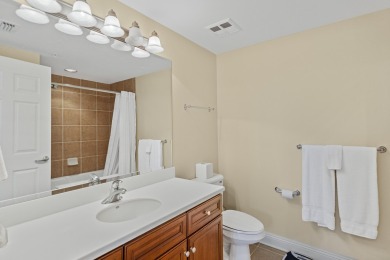 Welcome to a truly exceptional living experience in the on Sandestin Golf and Beach Resort - The Links in Florida - for sale on GolfHomes.com, golf home, golf lot