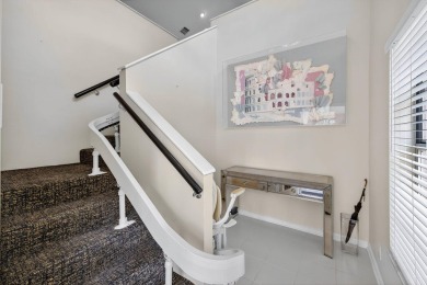 Experience resort living in this beautifully updated 2 bed, 2 on Polo Club of Boca Raton in Florida - for sale on GolfHomes.com, golf home, golf lot