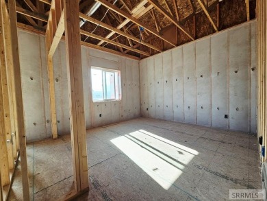 The Oleander plan by Odyssey Homes blends style and function in on Sand Creek Golf Course in Idaho - for sale on GolfHomes.com, golf home, golf lot