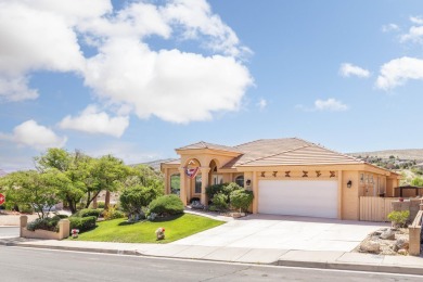 1 minute from Southgate golf course. This is a well-designed on Southgate Golf Course in Utah - for sale on GolfHomes.com, golf home, golf lot