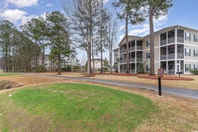 This is a fully-furnished, well-maintained, and sun-filled on Palmetto Greens Golf and Country Club in South Carolina - for sale on GolfHomes.com, golf home, golf lot