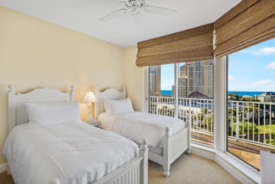 Welcome to a truly exceptional living experience in the on Sandestin Golf and Beach Resort - The Links in Florida - for sale on GolfHomes.com, golf home, golf lot