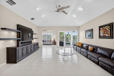 Experience resort living in this beautifully updated 2 bed, 2 on Polo Club of Boca Raton in Florida - for sale on GolfHomes.com, golf home, golf lot