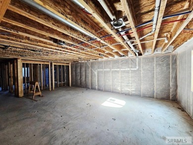 The Oleander plan by Odyssey Homes blends style and function in on Sand Creek Golf Course in Idaho - for sale on GolfHomes.com, golf home, golf lot