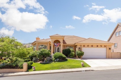 1 minute from Southgate golf course. This is a well-designed on Southgate Golf Course in Utah - for sale on GolfHomes.com, golf home, golf lot